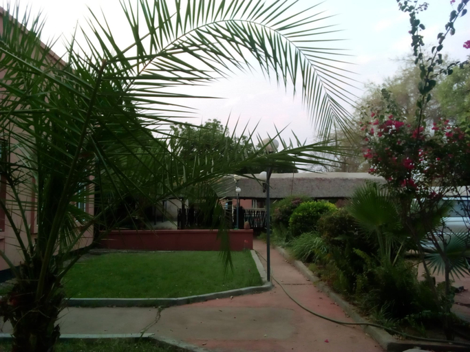 Others 4, Zambezi Way Lodge, Livingstone