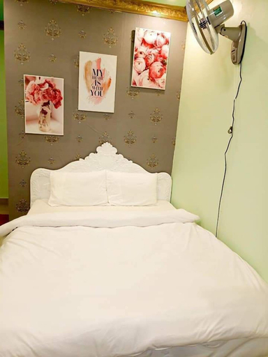 Bedroom 2, Van Quynh Hotel Dalat, Đà Lạt