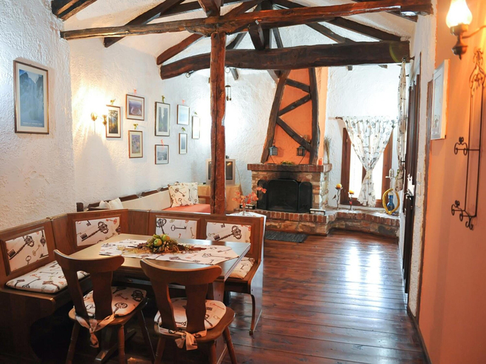 Food & Drinks, Guesthouse Xenios Zeus, East Macedonia and Thrace