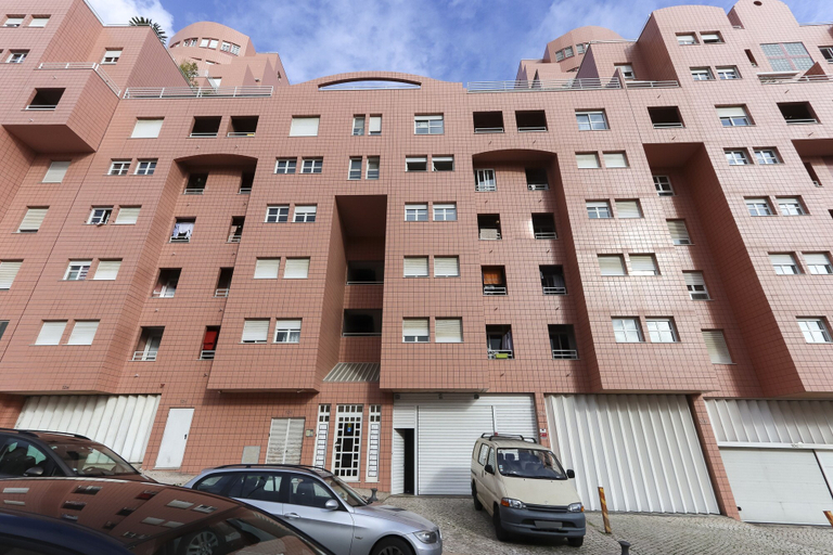 Others 3, Modern Graça by Homing, Lisbon