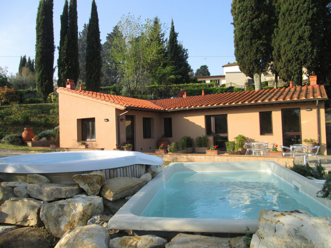 Agriturismo Il Colle, Florence