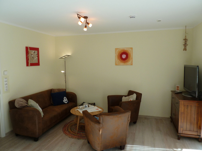 Others 4, Ferienwohnung Memmert, Friesland