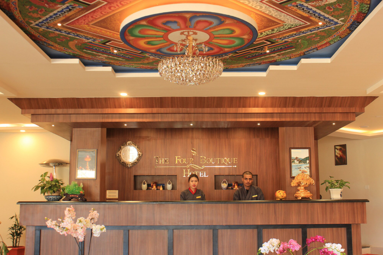 Others 4, The Four Boutique Hotel, Lingmukha