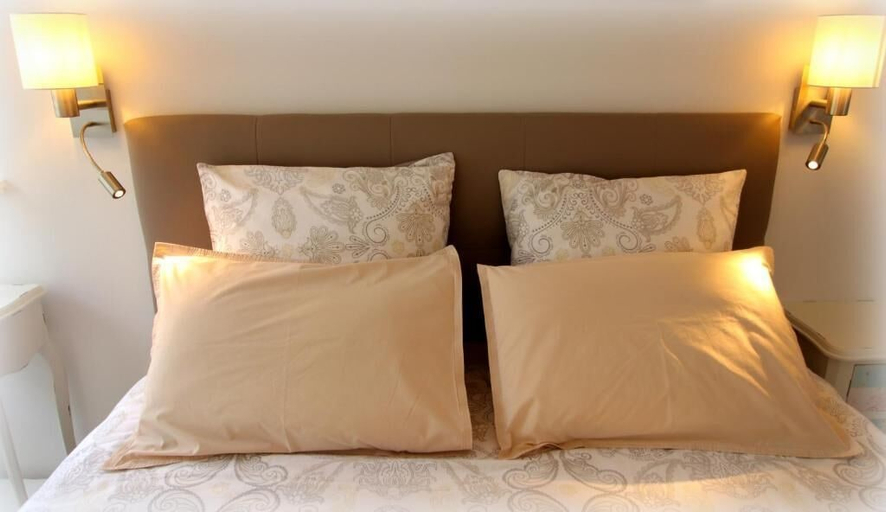 Bedroom 2, Terrasses D'alsace, Bas-Rhin