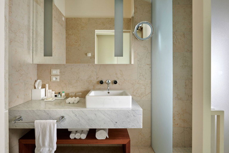 Bathroom 5, JW Marriott Venice Resort & Spa, Venezia