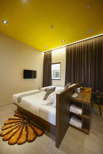 Bedroom 8