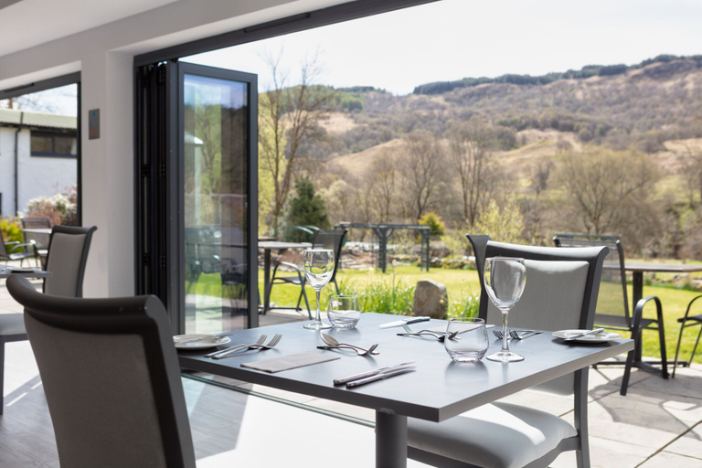 Others 5, Brander Lodge Hotel, Argyll and Bute