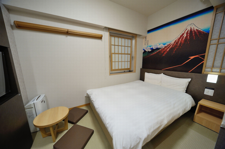 Bedroom 30