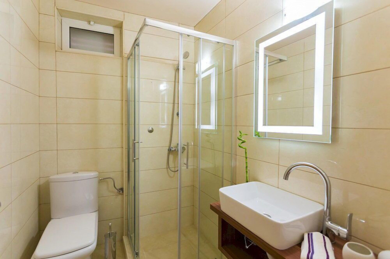 Bathroom 4, Villa Dorma, Dubrovnik