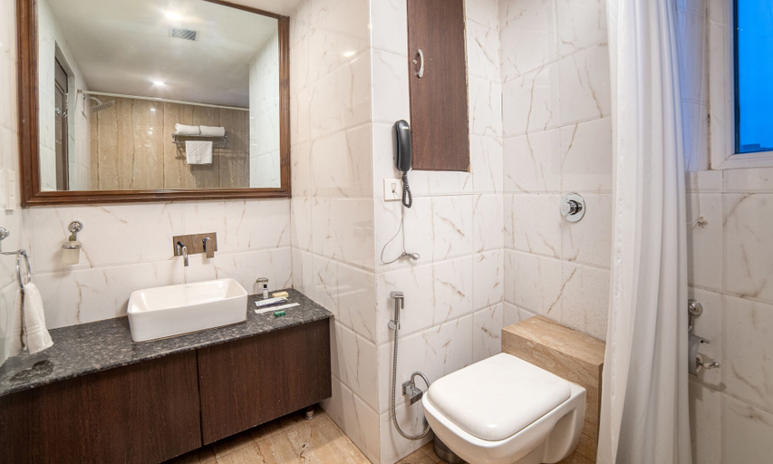 Bathroom 4, Parkk Boutique Jodhpur, Jodhpur