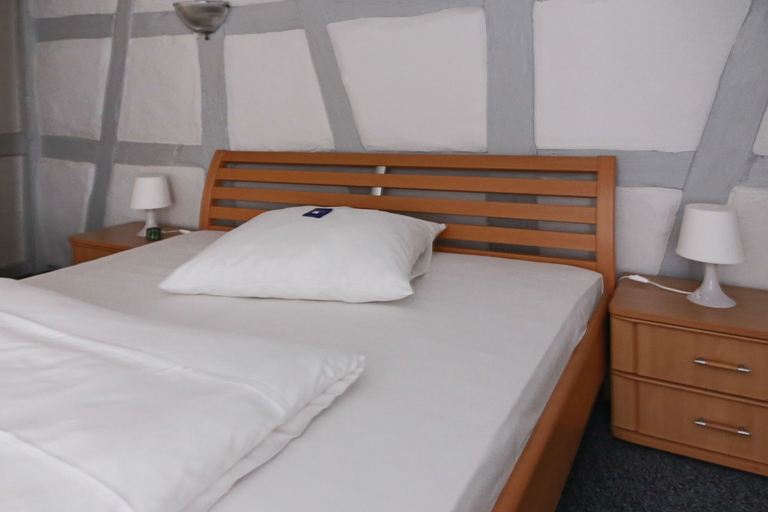 Bedroom 3, Haus Landgraf, Rhein-Neckar-Kreis