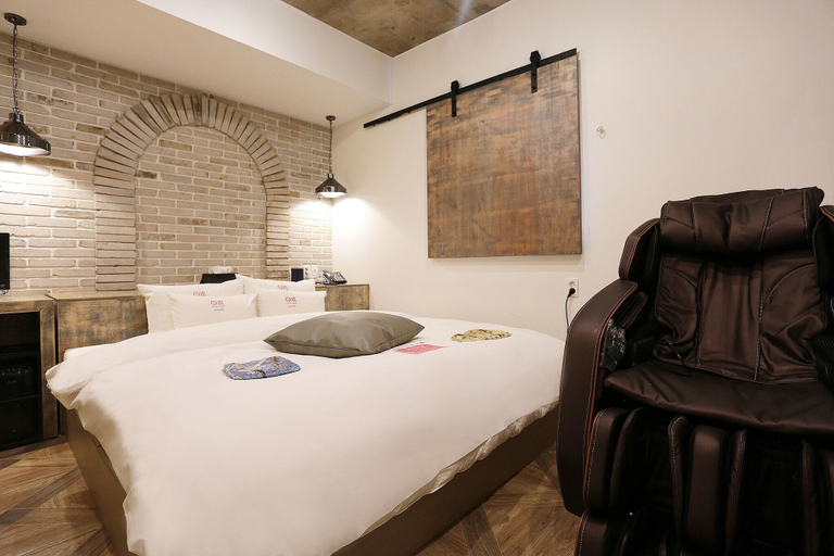 Bedroom 4, Hotel YAJA Sungshin Women's University Station, Seongbuk