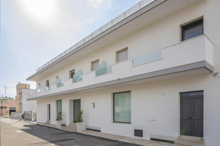 Exterior & Views 2, ViaMonti Hotel, Lecce