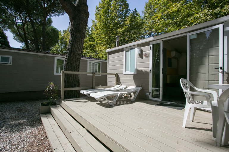 Exterior & Views 2, Camping Village River, La Spezia