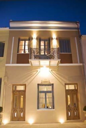 Exterior & Views, Arxontiko Pepos, West Greece