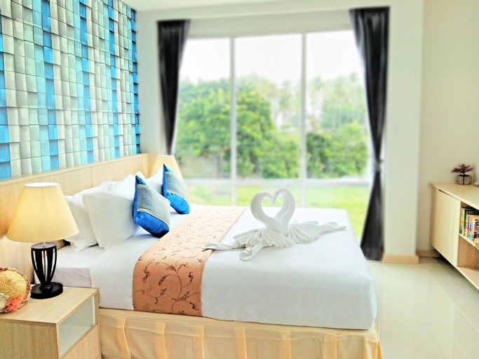 Bedroom 8