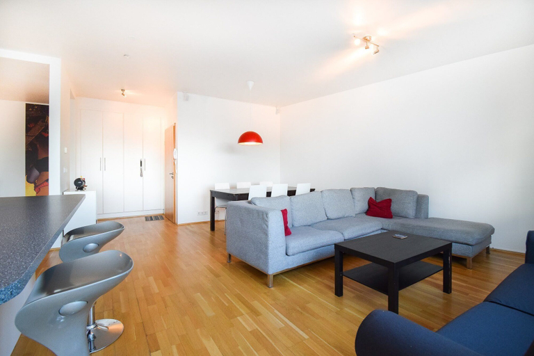 Others 4, Apartment A15, Reykjavík