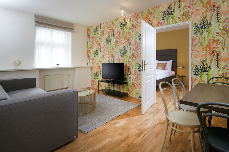 Others 5, VN48 Suites by Adrez Living, Praha 1