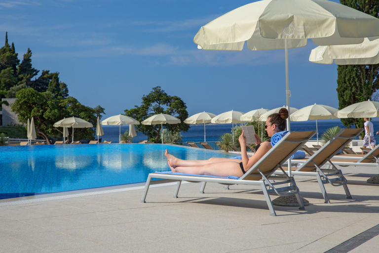 Sport & Beauty 2, Maistra Select Mlini Hotel, Župa Dubrovačka