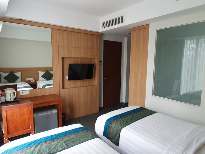 Bedroom 5