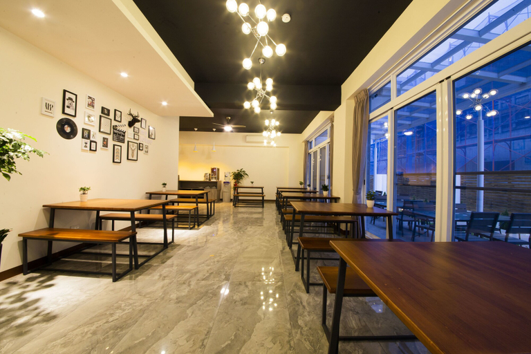 Food & Drinks 5, Brother B&B, Penghu