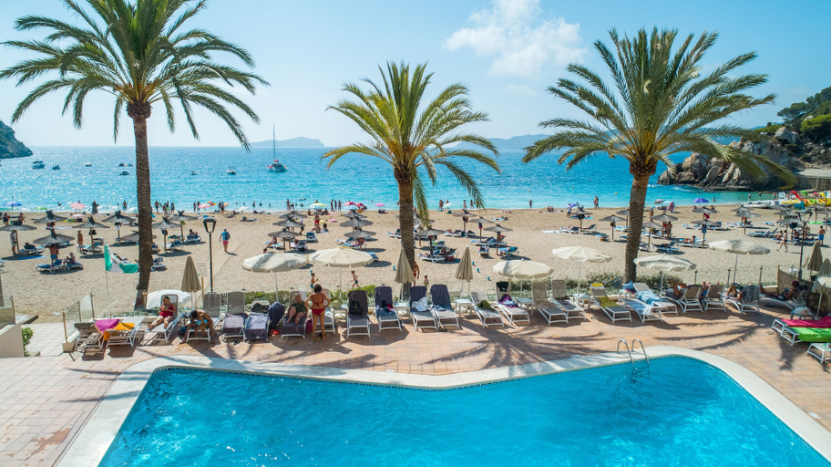 Sport & Beauty 2, Grupotel Imperio Playa, Baleares