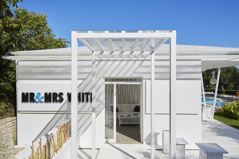 Exterior & Views 2, Mr and Mrs White Corfu Couples Retreat Adults Only, Ionian Islands