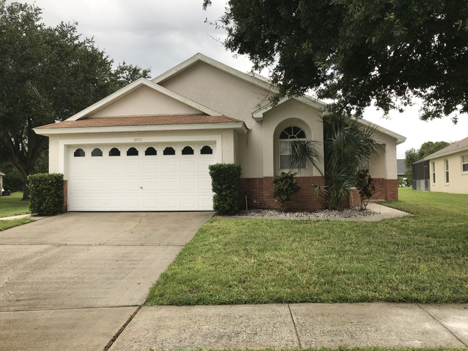 Exterior & Views 2, Kissimmee Vacation Homes by Shine FM, Osceola