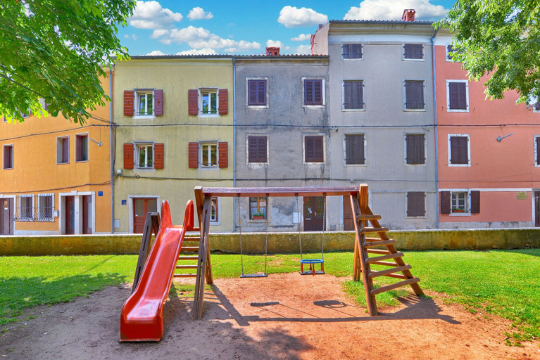 Exterior & Views, House 1650, Vodnjan