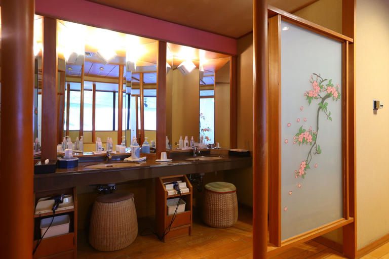 Food & Drinks 5, Club Wyndham Chikumakan Nagano, Chikuma