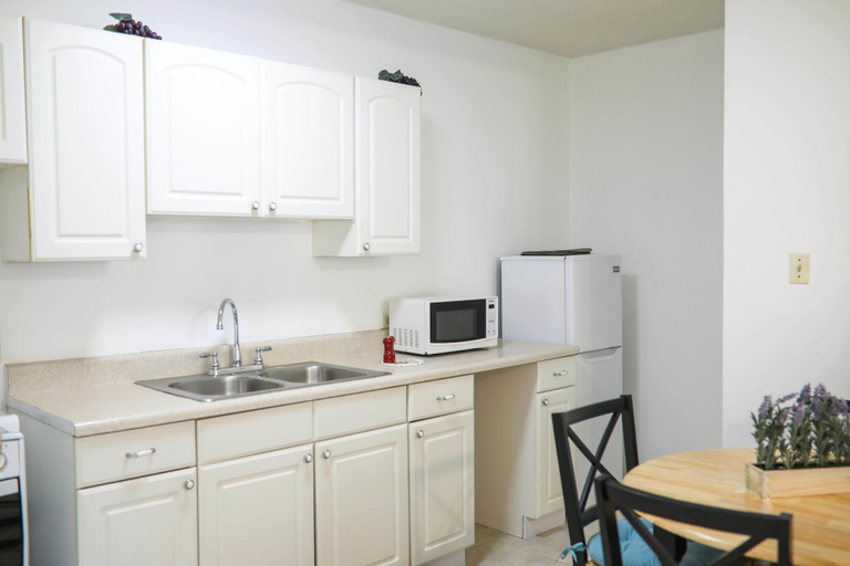 Others 4, New Kingston's Deluxe Apartment