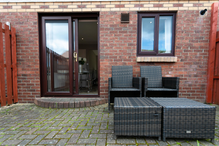 Others 5, The Huntington - Donnini Apartments, South Ayrshire
