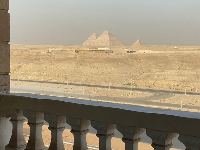 Others 5, Royal Pyramids View, Unorganized in Al Jizah