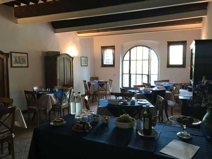 Food & Drinks 4, Macciangrosso, Siena