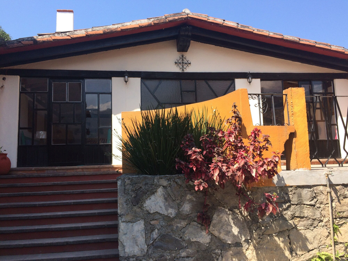 Exterior & Views, Casa Maria Guadalupe, Valle de Bravo