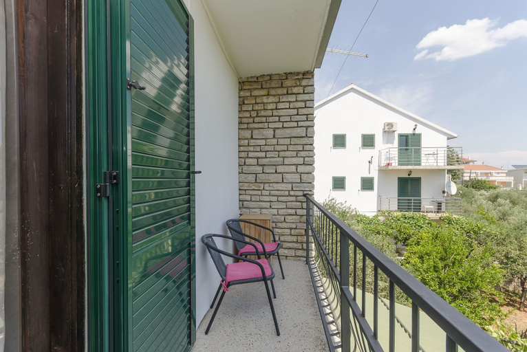 Others 4, Apartments Tomislav, Vodice