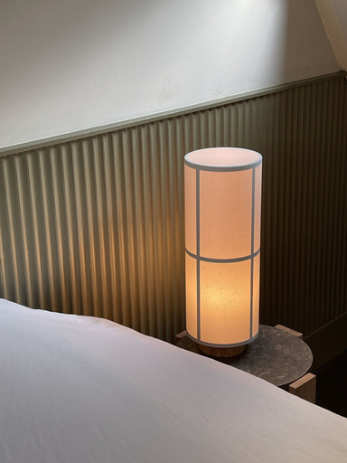 Bedroom 3, COMMUNE suites, Amsterdam