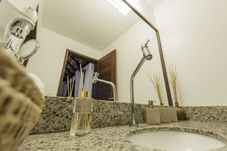 Bathroom 5, Casa na Praia Jeri, Jijoca de Jericoacoara