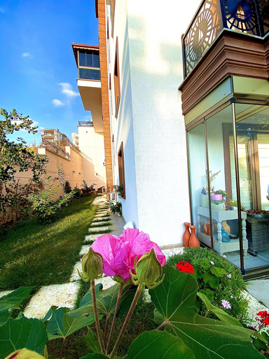 Exterior & Views 2, Yelken Pansiyon Sinop, Merkez