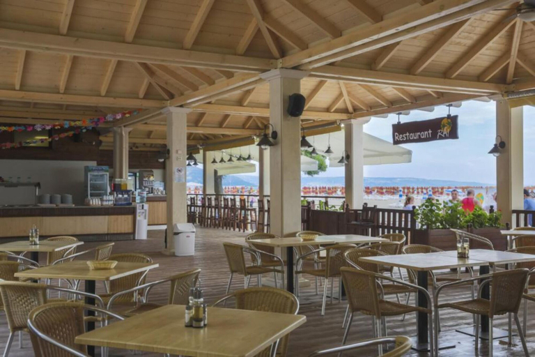 Food & Drinks 5, Primasol Ralitsa Superior, Balchik