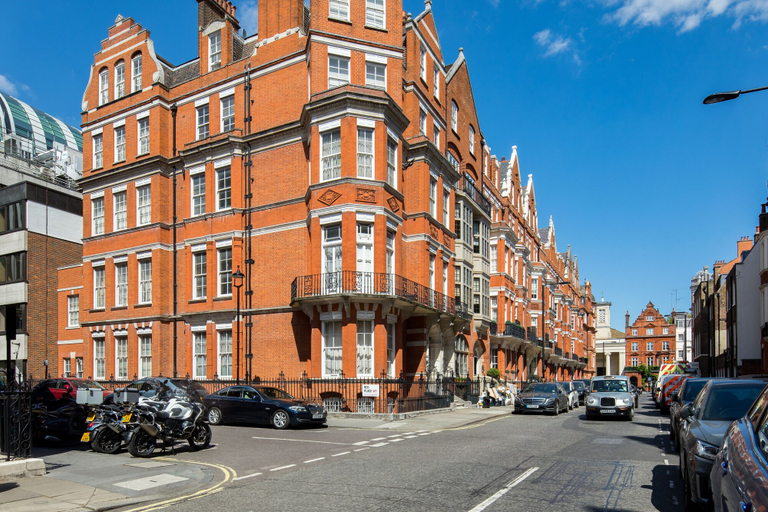 Exterior & Views 2, Park Street Mayfair, London