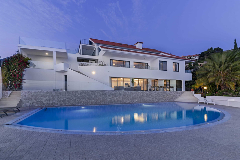 Exterior & Views 2, Sky Villa by An Island Apart, Funchal