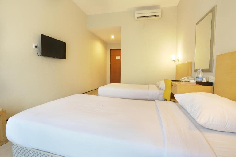 Bedroom 10