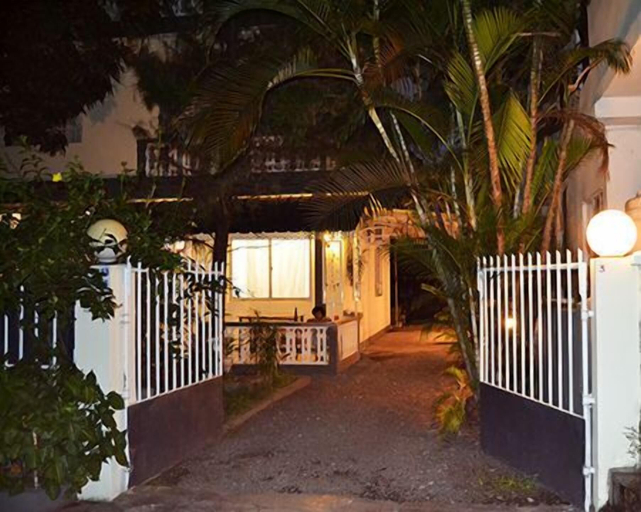 Exterior & Views 2, Residence Les Bambous