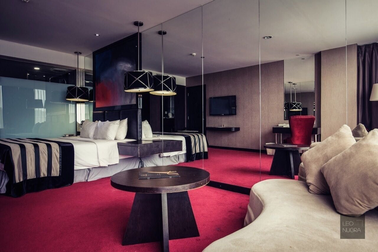 Bedroom 11