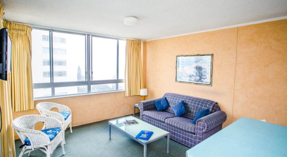 Others 5, The Shore Apartments, Gold Coast