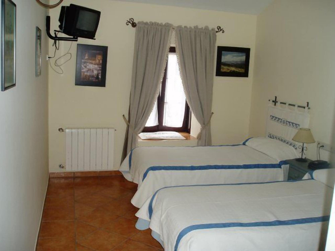 Bedroom 5, Morales, Málaga
