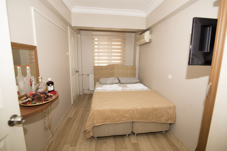 Bedroom 4, Serenity Residence, Konak