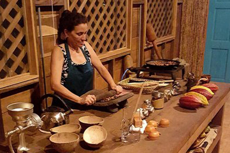Food & Drinks 5, Tortuga Lodge, Pococí