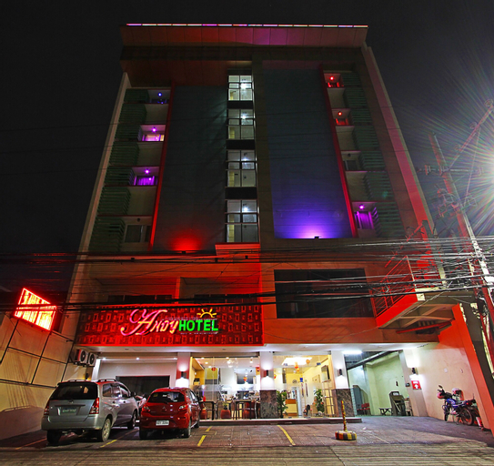 Exterior & Views 2, Andy Hotel, Mandaue City